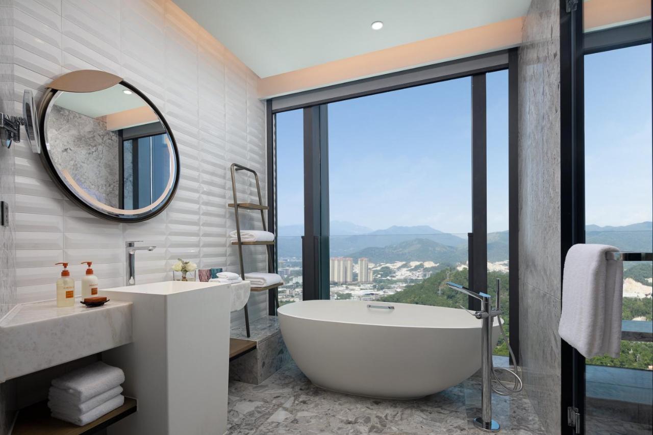 Crowne Plaza Chaozhou Riverside By Ihg Exteriör bild