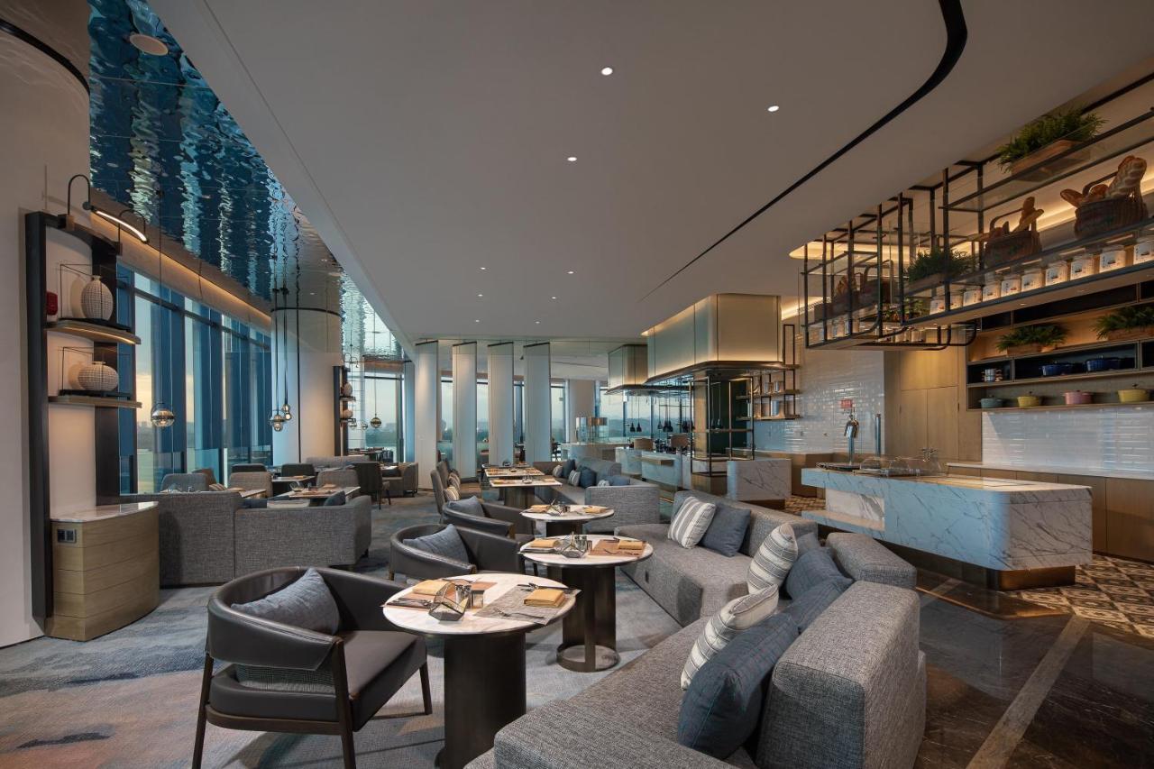 Crowne Plaza Chaozhou Riverside By Ihg Exteriör bild