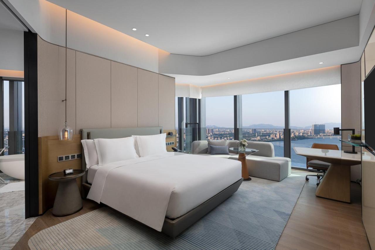 Crowne Plaza Chaozhou Riverside By Ihg Exteriör bild
